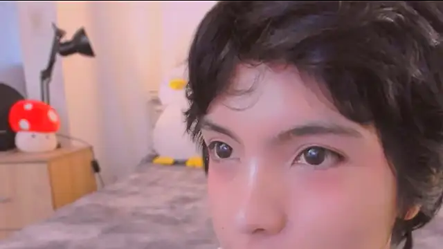 AllanYong18 online show from 03.14.26