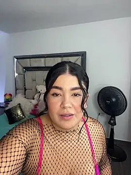 karla hotgirl online show from 02.21.25