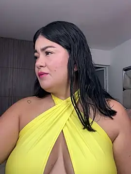 karla hotgirl online show from 03.15.25