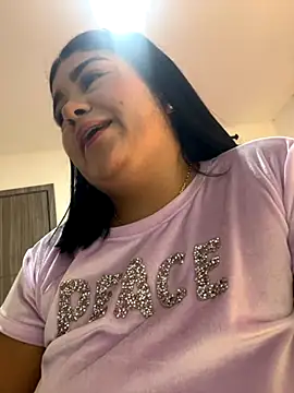 karla hotgirl online show from 09.13.25