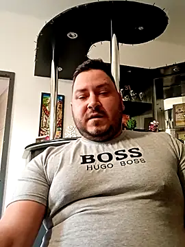 Snapshot of BogdanAlan chatting on 02.28.25 BogdanAlan online show from 02.28.25