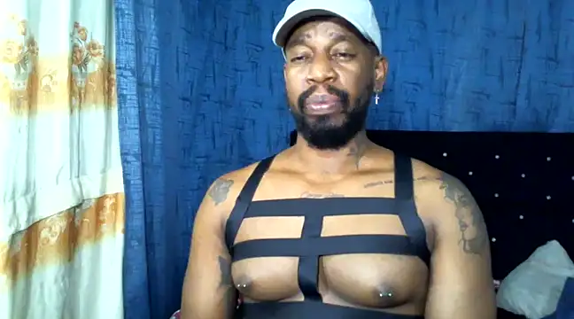 strong  anthony online show from 02.01.25