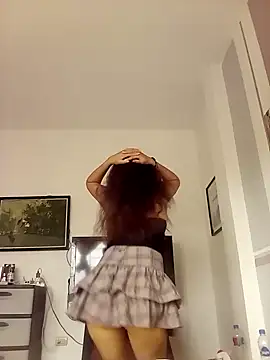 Snapshot of diablitaloka chatting on 02.24.25 diablitaloka online show from 02.24.25