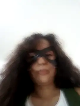 Snapshot of diablitaloka chatting on 03.09.25 diablitaloka online show from 03.09.25