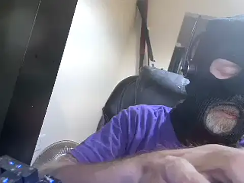 Snapshot of filthymind619 chatting on 01.20.25 filthymind619 online show from 01.20.25