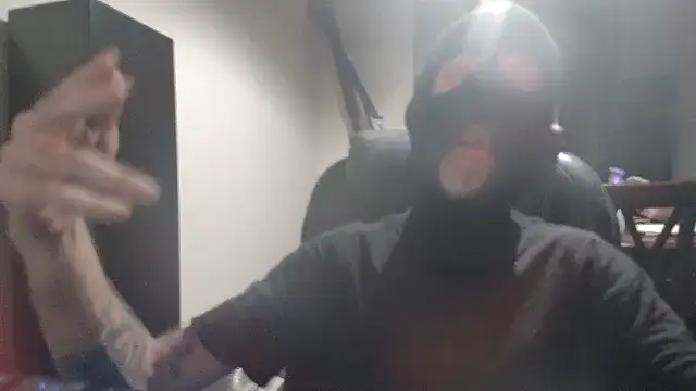 Snapshot of filthymind619 chatting on 01.26.25 filthymind619 online show from 01.26.25