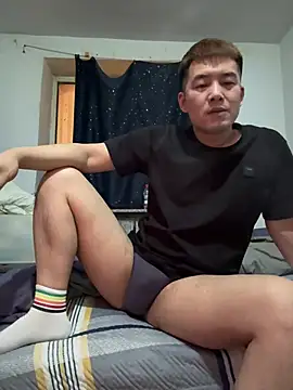 Snapshot of zxb757369 chatting on 02.20.25 zxb757369 online show from 02.20.25