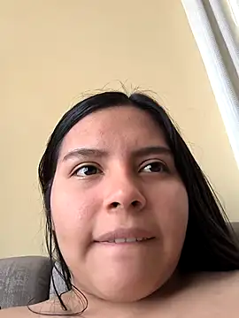 morecita29 online show from 03.13.25