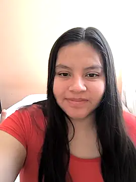 morecita29 online show from 11.16.25