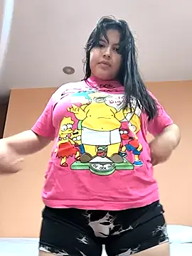 morecita29 online show from 03.07.26