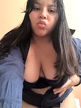 morecita29 online show from 03.31.26