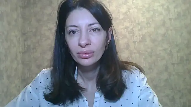 LissaBlossom online show from 01.10.25