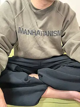 Snapshot of K0718 chatting on 02.07.26 K0718 online show from 02.07.26