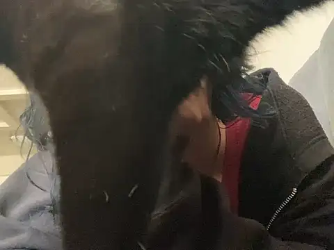 Rubyred2369 online show from 01.09.25