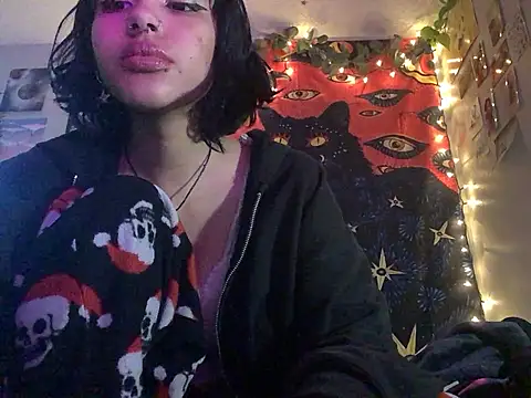 Rubyred2369 online show from 01.17.25