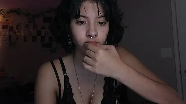 Rubyred2369 online show from 01.19.25