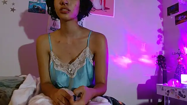 Rubyred2369 online show from 02.25.25