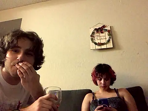 Rubyred2369 online show from 01.10.26