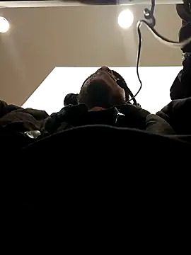 Snapshot of MrDaddyBbSnake chatting on 01.13.25 MrDaddyBbSnake online show from 01.13.25