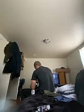 Snapshot of MrDaddyBbSnake chatting on 02.02.25 MrDaddyBbSnake online show from 02.02.25