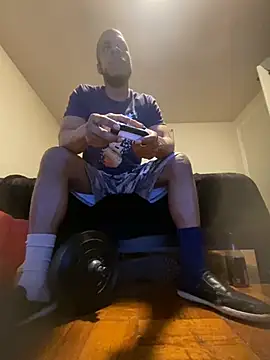 Snapshot of MrDaddyBbSnake chatting on 02.15.25 MrDaddyBbSnake online show from 02.15.25