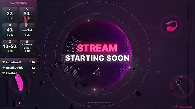 MrDaddyBbSnake online show from 04.15.26