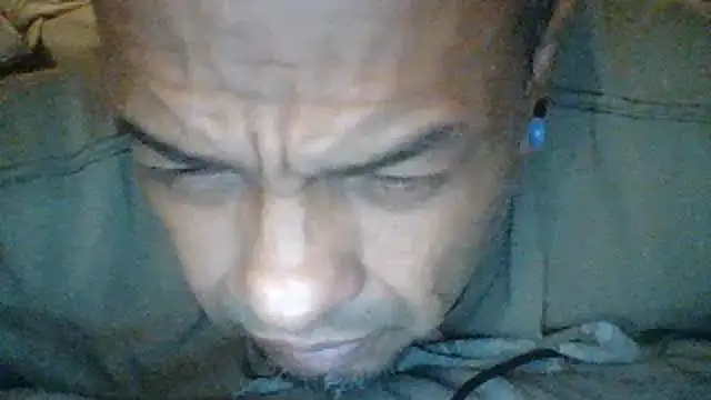 Nice n hairy580 online show from 12.14.25