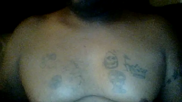 Nice n hairy580 online show from 01.09.26