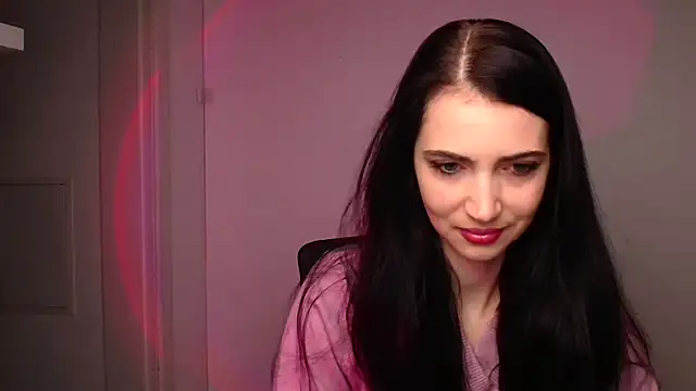 Amalia amor online show from 01.13.25