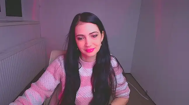 Amalia amor online show from 02.04.25