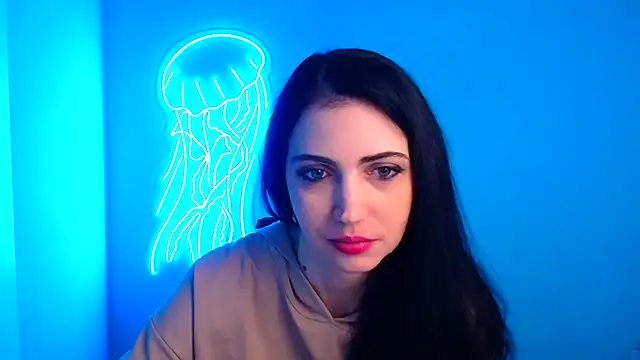 Amalia amor online show from 02.06.25