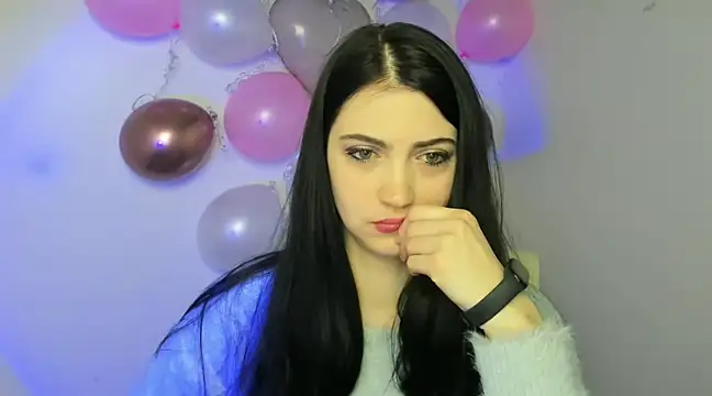 Amalia amor online show from 02.12.25