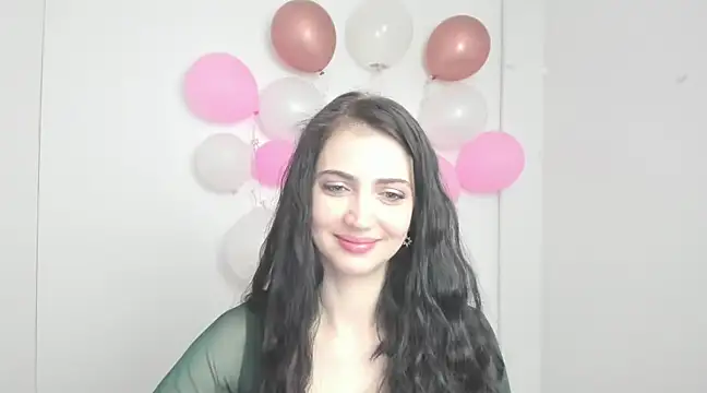 Amalia amor online show from 03.08.25