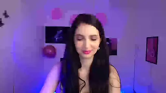 Amalia amor online show from 03.11.25