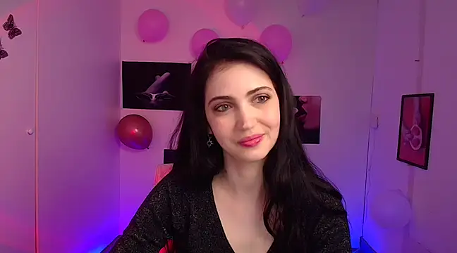 Amalia amor online show from 03.13.25