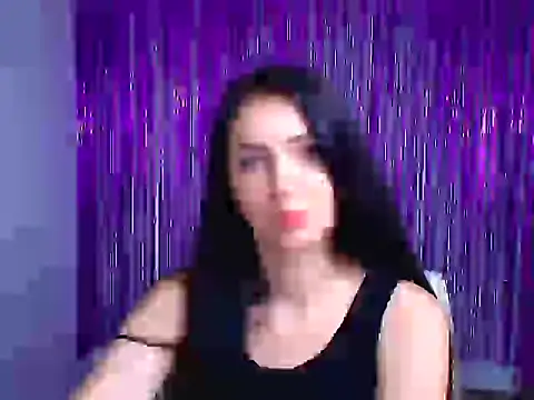 Amalia amor online show from 09.10.25