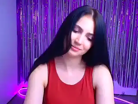 Amalia amor online show from 09.23.25