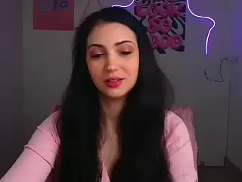 Amalia amor online show from 03.20.26