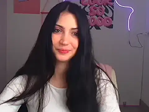 Amalia amor online show from 03.21.26