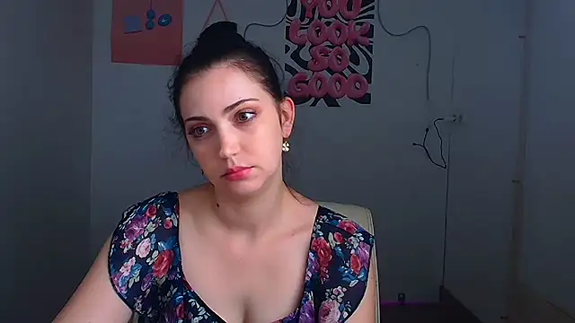 Amalia amor online show from 07.02.26