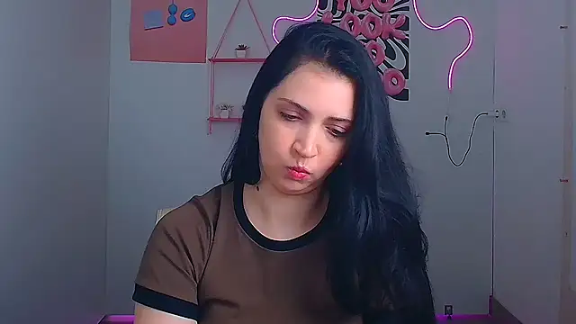 Amalia amor online show from 07.17.26