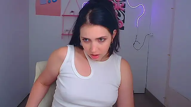 Amalia amor online show from 07.28.26