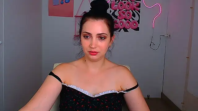Amalia amor online show from 08.05.26