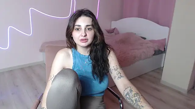 ZhenyyaAA online show from 02.02.25