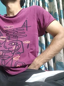 TOPMOON001 online show from 04.08.26