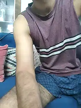 TOPMOON001 online show from 07.29.26