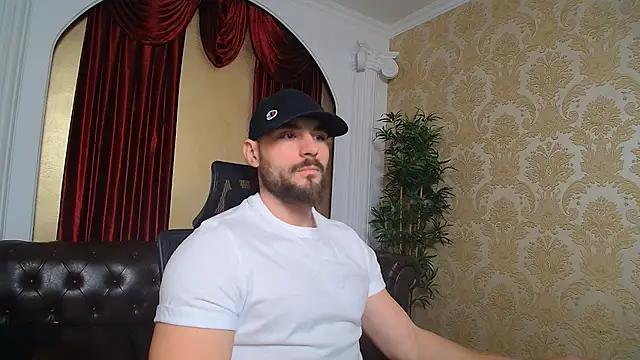AdamJamesonn online show from 02.16.25