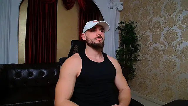 AdamJamesonn online show from 02.24.25