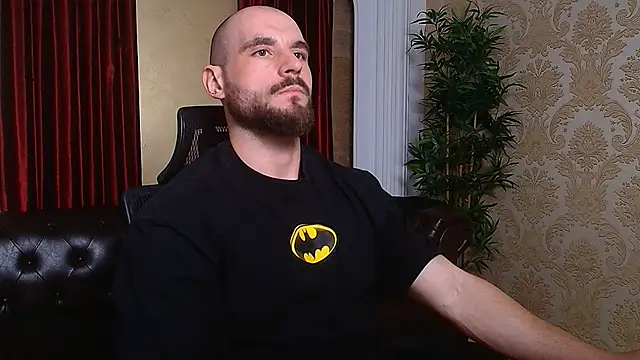 AdamJamesonn online show from 03.07.25