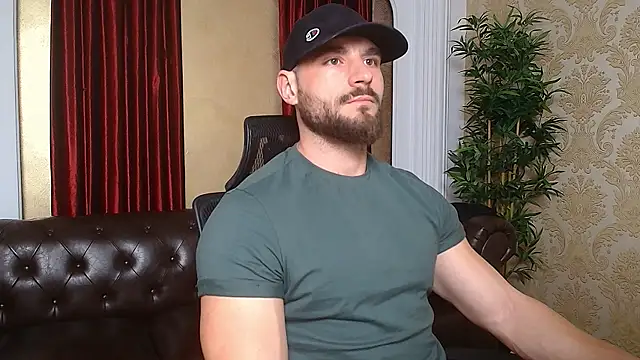 AdamJamesonn online show from 03.09.25